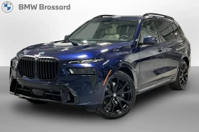 BMW X7, снимка 1