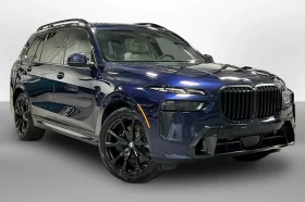 BMW X7, снимка 3