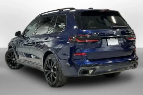 BMW X7, снимка 4