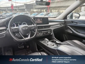 Infiniti QX60 LUXE* AWD* 360CAMERA* BLINDSPOT* , снимка 7