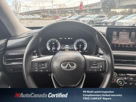 Infiniti QX60 LUXE* AWD* 360CAMERA* BLINDSPOT* , снимка 8
