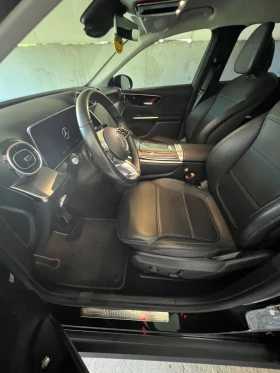 Mercedes-Benz GLC 220 4MATIC, снимка 8