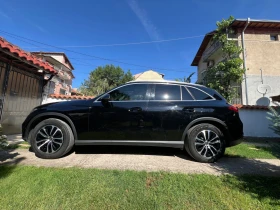 Mercedes-Benz GLC 220 4MATIC, снимка 4