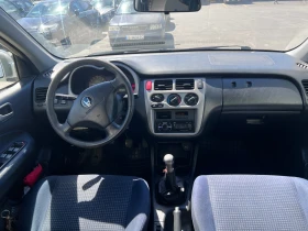 Honda Hr-v 1.6 vtec 4x4, снимка 9