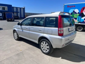 Honda Hr-v 1.6 vtec 4x4, снимка 4