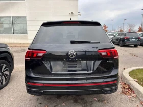 VW Tiguan, снимка 4