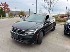 VW Tiguan, снимка 1
