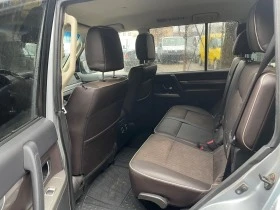 Mitsubishi Pajero 3.2DID - [8] 