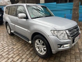 Mitsubishi Pajero 3.2DID - [4] 