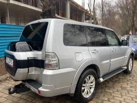 Mitsubishi Pajero 3.2DID - [6] 