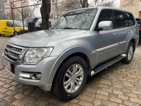 Mitsubishi Pajero 3.2DID - [2] 