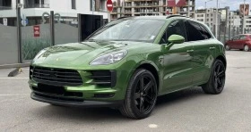 Porsche Macan 2.0i - [1] 