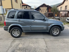 Suzuki Grand vitara 2.5 V6 X-EC Limited GAS, снимка 5