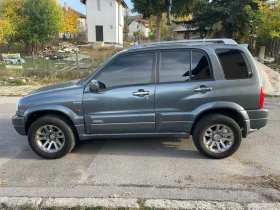 Suzuki Grand vitara 2.5 V6 X-EC Limited GAS, снимка 2