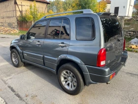 Suzuki Grand vitara 2.5 V6 X-EC Limited GAS, снимка 3