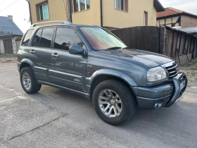 Suzuki Grand vitara 2.5 V6 X-EC Limited GAS, снимка 4