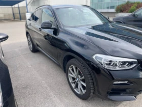 BMW X4 M pack, снимка 5