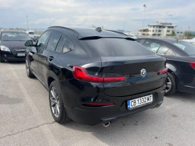 BMW X4 M pack, снимка 3