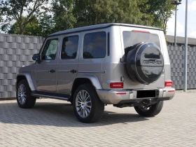 Mercedes-Benz G 400 d/ AMG/ 4-MATIC/ DESIGNO/ EXCLUSIV/ BURM/ 360/     | Mobile.bg    5