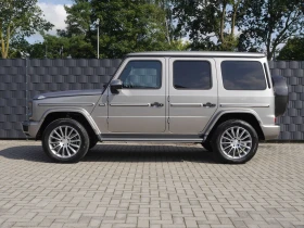 Mercedes-Benz G 400 d/ AMG/ 4-MATIC/ DESIGNO/ EXCLUSIV/ BURM/ 360/    , снимка 4