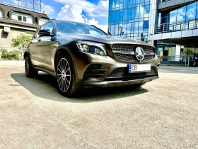 Mercedes-Benz GLC 43 AMG, снимка 2