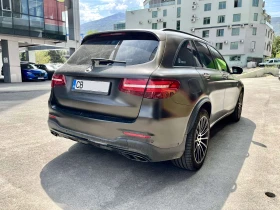 Mercedes-Benz GLC 43 AMG, снимка 5