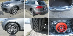 VW Touareg, снимка 16