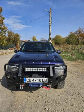     Jeep Grand cherokee ZJ