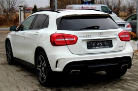 Mercedes-Benz GLA 220 AMG/MAX FULL/СОБСТВЕН ЛИЗИНГ, снимка 3