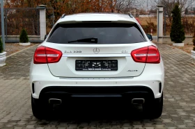 Mercedes-Benz GLA 220 AMG/MAX FULL/СОБСТВЕН ЛИЗИНГ, снимка 4