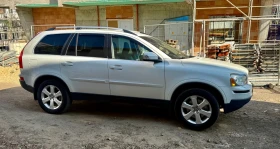 Volvo Xc90 2.4 D5 6+ 1, снимка 1