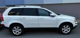 Volvo Xc90 2.4 D5 6+ 1, снимка 10