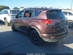 Toyota Rav4 2.5L I-4 DOHC, VVT, 176HP Front Wheel Drive, снимка 8