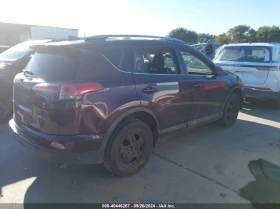 Toyota Rav4 2.5L I-4 DOHC, VVT, 176HP Front Wheel Drive, снимка 9