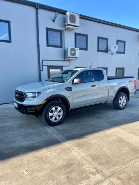 Ford Ranger 2.3 ecoboost, снимка 15