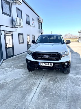 Ford Ranger 2.3 ecoboost, снимка 2