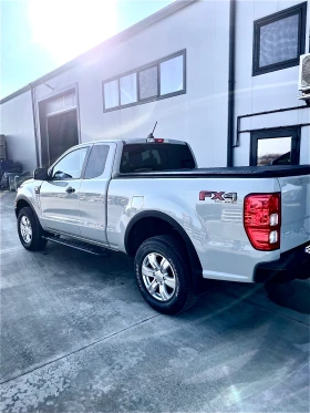 Ford Ranger 2.3 ecoboost, снимка 11