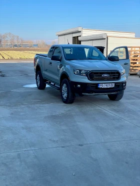 Ford Ranger 2.3 ecoboost, снимка 4