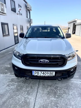 Ford Ranger 2.3 ecoboost, снимка 14