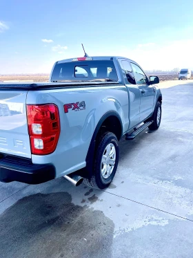 Ford Ranger 2.3 ecoboost, снимка 9