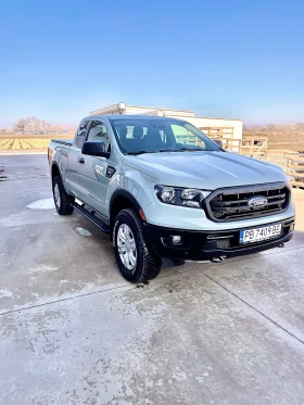 Ford Ranger 2.3 ecoboost, снимка 16