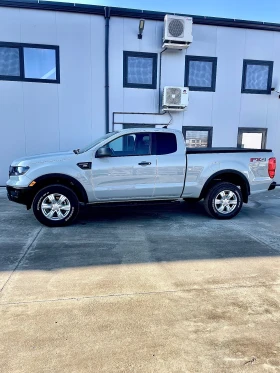 Ford Ranger 2.3 ecoboost, снимка 12