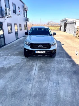 Ford Ranger 2.3 ecoboost, снимка 13