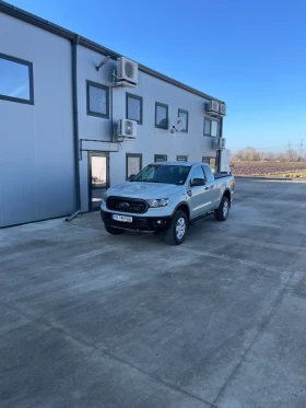 Ford Ranger 2.3 ecoboost, снимка 1