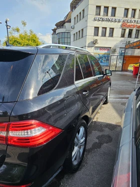 Mercedes-Benz ML 350, снимка 4