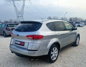 Subaru B9 tribeca 3.0I/7 MESTEN/PODGREV/PERFEKTEN, снимка 14