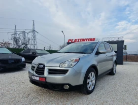 Subaru B9 tribeca 3.0I/7 MESTEN/PODGREV/PERFEKTEN | Mobile.bg    8