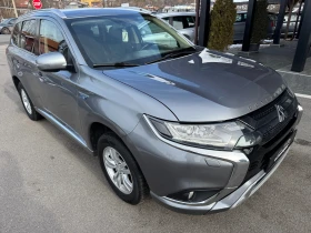 Mitsubishi Outlander Plug-in Hybrid, снимка 3