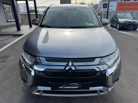 Mitsubishi Outlander Plug-in Hybrid, снимка 2