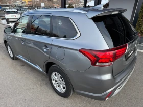 Mitsubishi Outlander Plug-in Hybrid, снимка 4